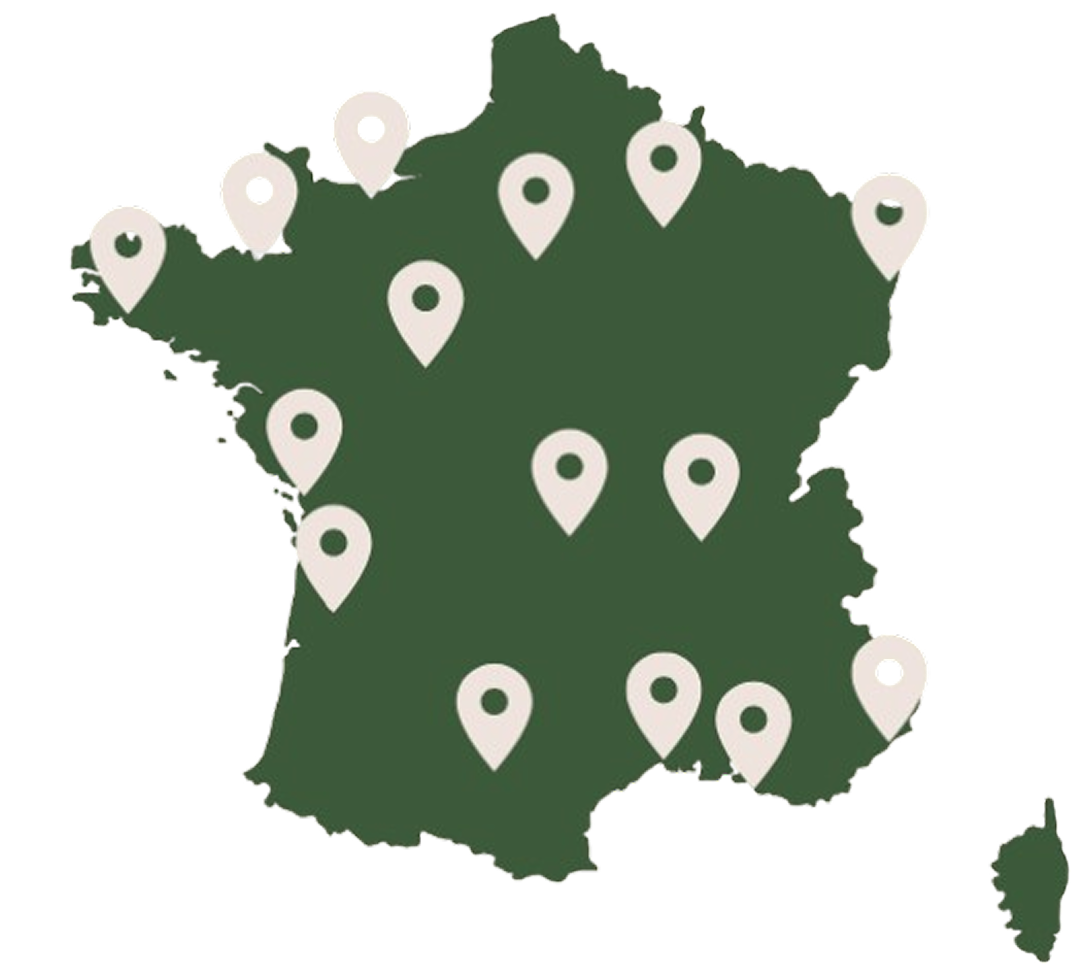 Map Localisation